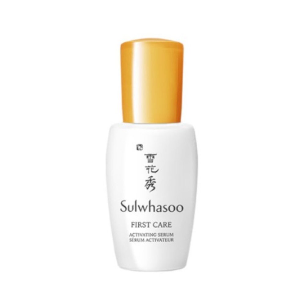 Sulwhasoo First Care Activating Serum